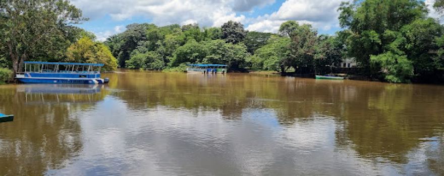 Heliconia Tours y Restaurante