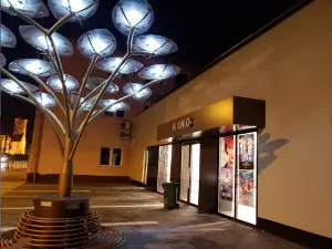 Kino Ivanec