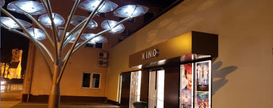 Kino Ivanec