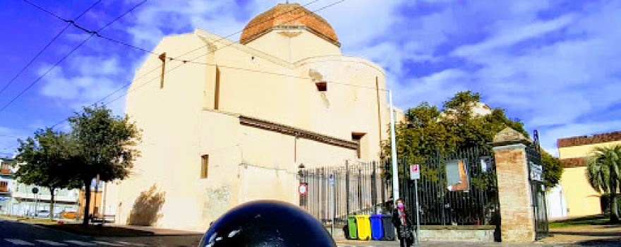 Parco comunale "SI 'E BOI"