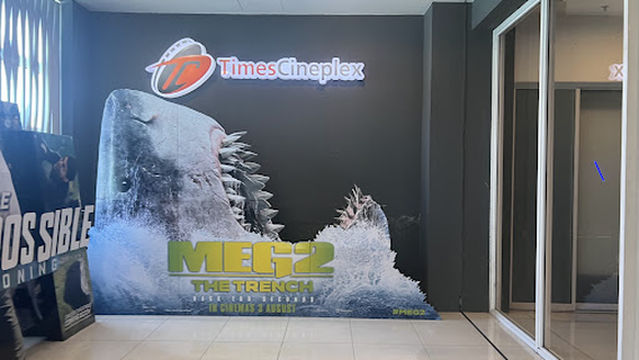 Times Cineplex