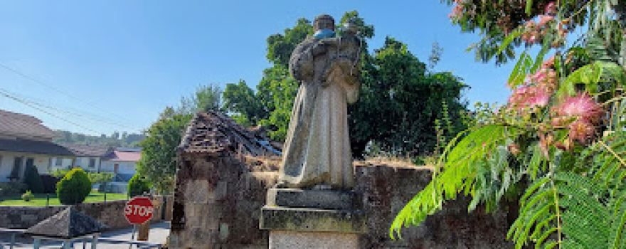 Jardim de Santo António