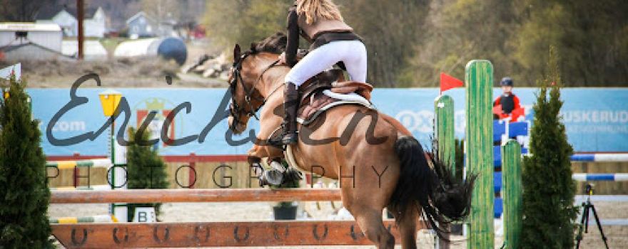 Kragero Ridesenter