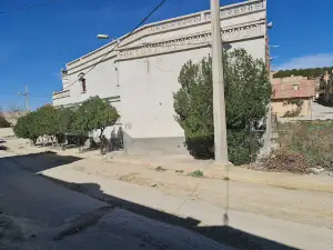 Abdelhamid Ben Badis Mosque