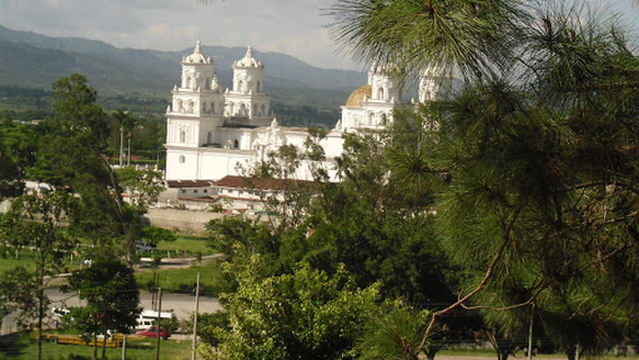 Turicentro La Planta