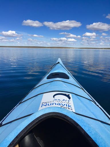 Kuujjuaq to Kangiqsujuaq Flights