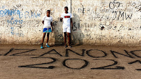Mário Santiago Stadium