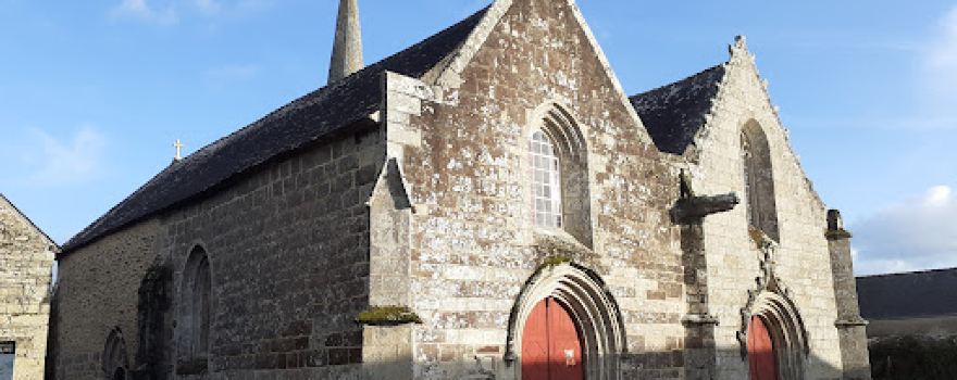 Chapelle Saint-Fiacre