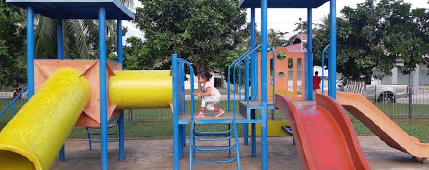Children's Playground