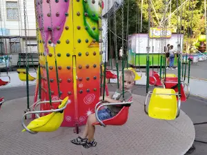 Park Atraktsioniv