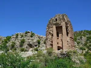 Amb Sharif Temple