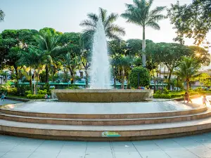 Plaza de Armas
