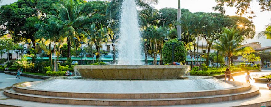 Plaza de Armas