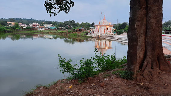 Maliyaguda Pond