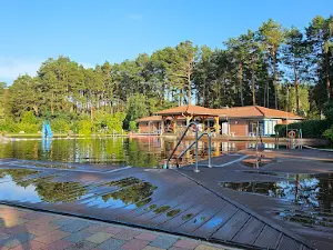 Naturbad Borkheide e.V.