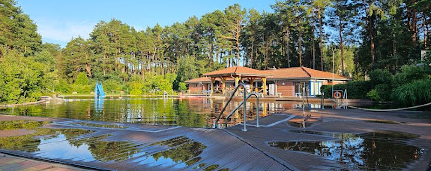 Naturbad Borkheide e.V.