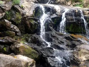 Cachoeira do Roncador