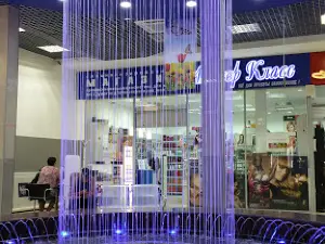 Кинотеатр КиноПарк