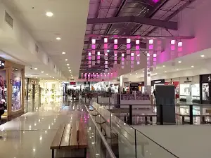 Cinemas De La Costa