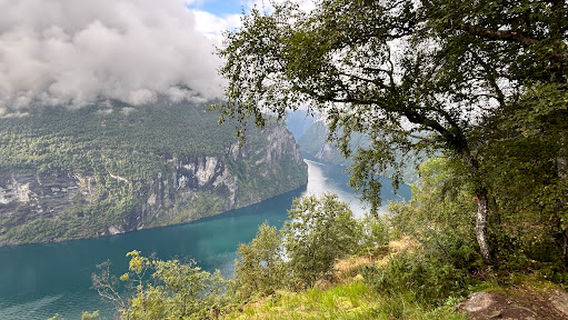 Geiranger
