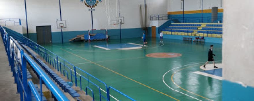 Poliesportiu Municipal Guadassuar