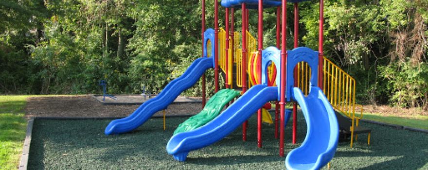Waterloo Park District