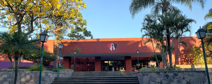 Atlas Country Club
