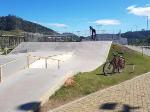 City's park