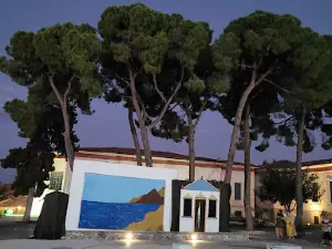 Outdoor theatre "Giorgos Pappas"