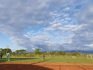 Estadio" EDDY COELLO "
