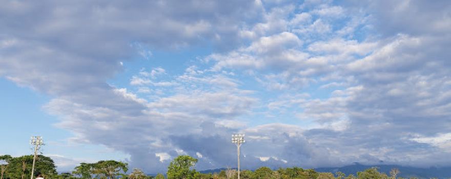 Estadio" EDDY COELLO "
