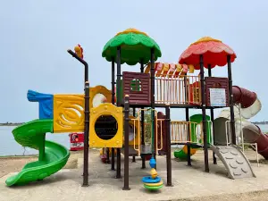 Lagoon Park