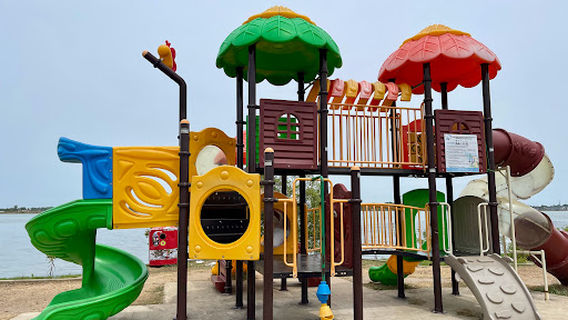 Lagoon Park