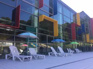 Centre Aquatique du Pays Sostranien