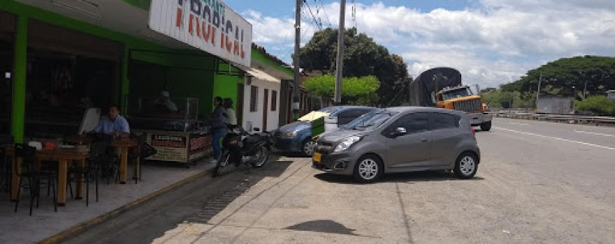 Pueblo Nuevo, Buga