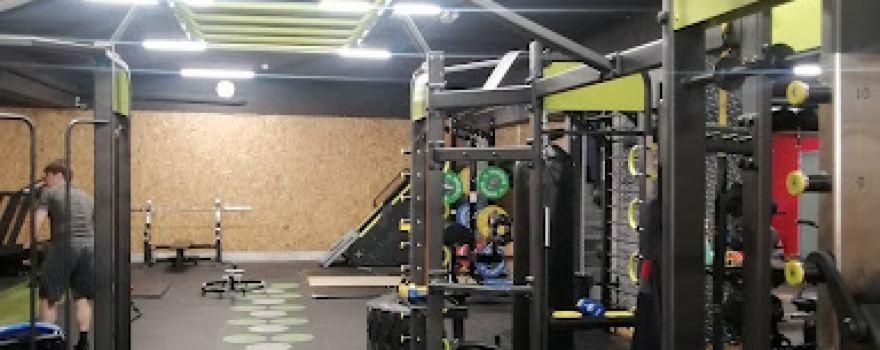 The Gym - Zurrieq