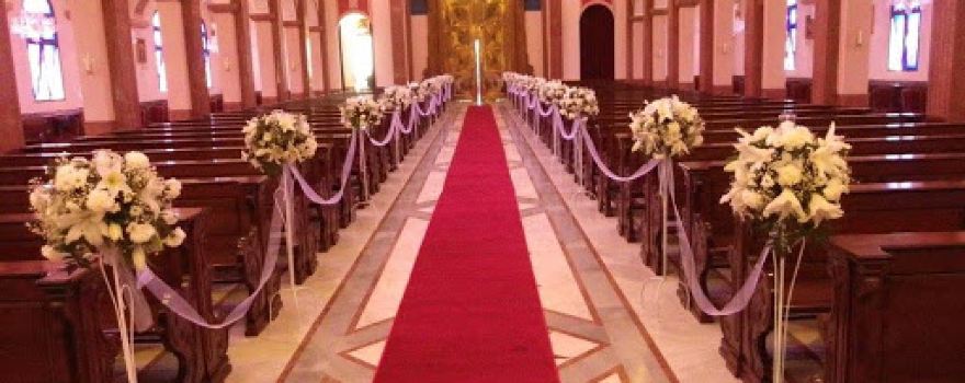 Basilica of the Immaculate Conception, Mongomo
