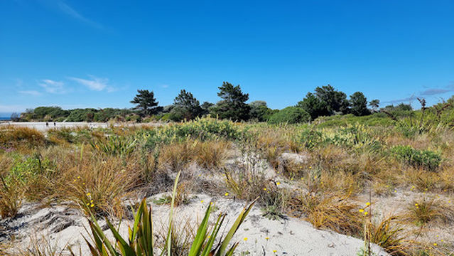 Ocean View Recreation Reserve