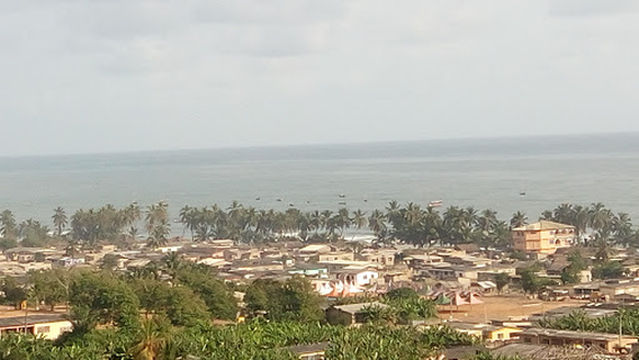 Mfantseman Municipal Assembly