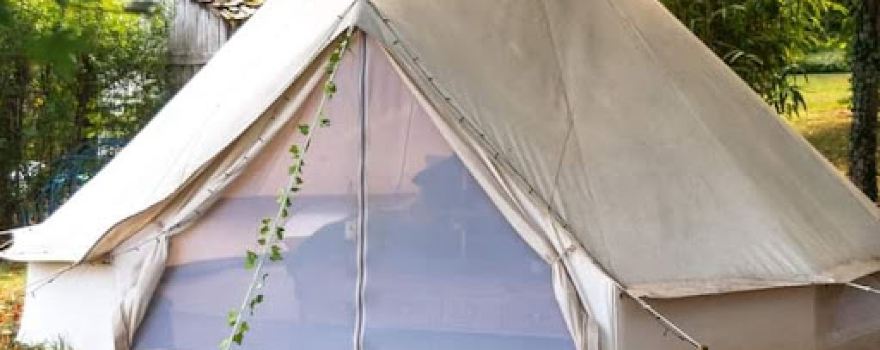 Dordogne Glamping