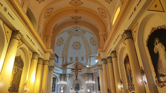 Parrocchia San Gioacchino