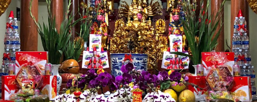 Chùa Phú Nhuận