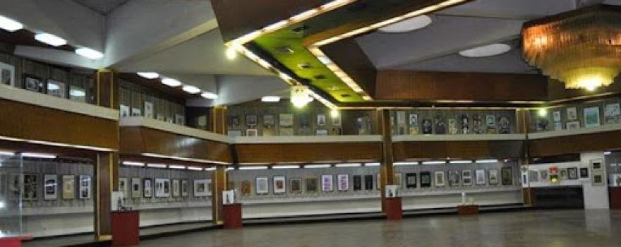 Centar za kulturu Majdanpek