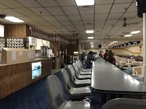 Milford Bowling Lanes Inc