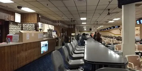 Milford Bowling Lanes