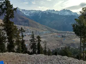 Raniban Simikot