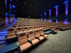 Hamar Kino