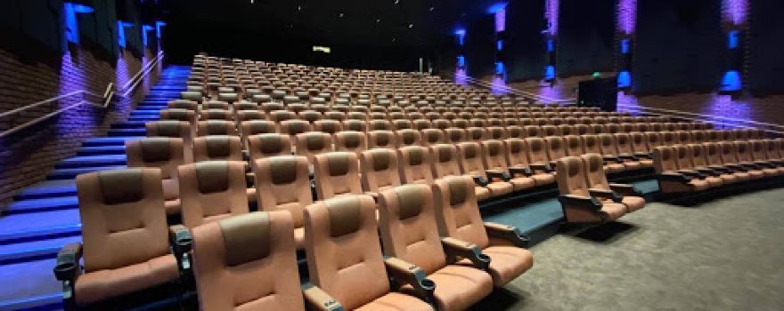 Hamar Kino