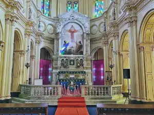 Sacred Heart Church, Tajpur