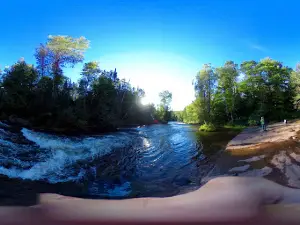 Mays Ledges